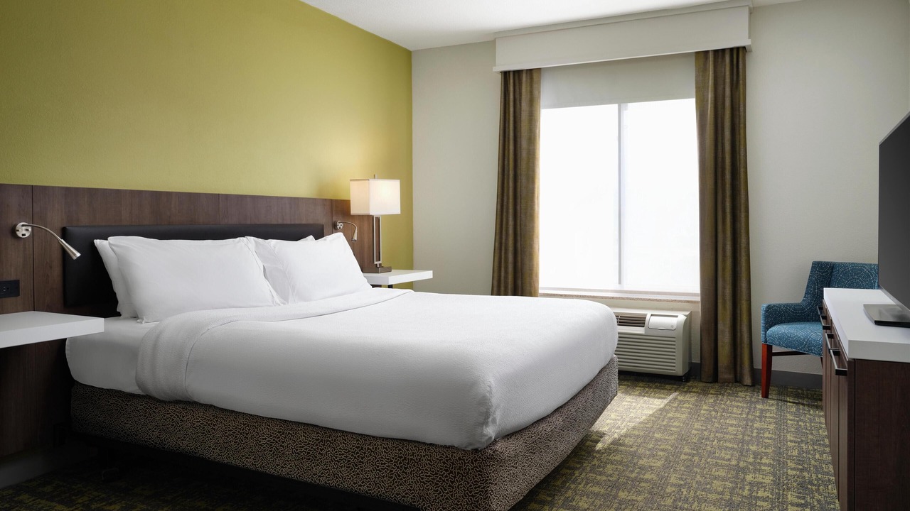 Photo of Bedroom in Meridian