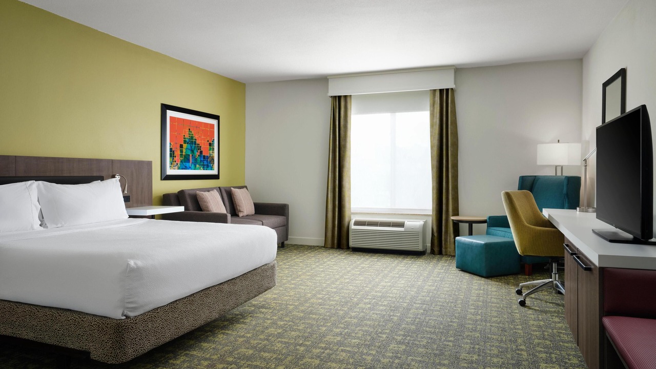 Photo of Bedroom in Meridian