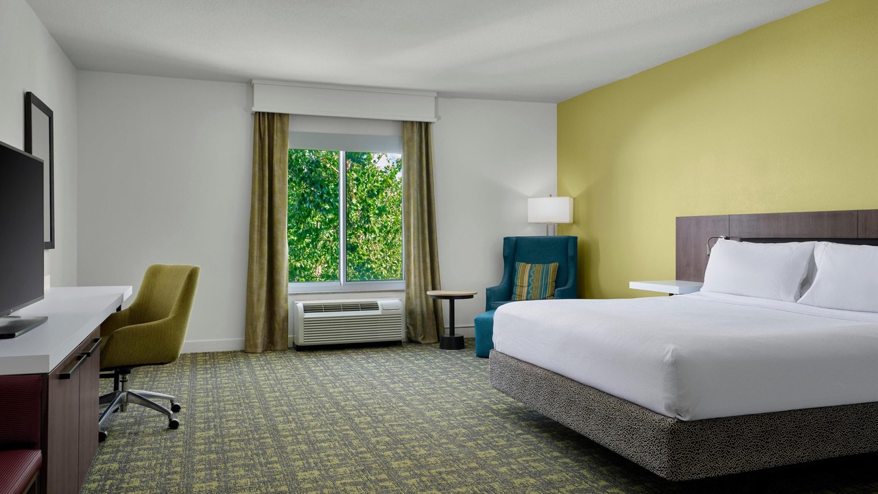 Photo of Bedroom in Meridian