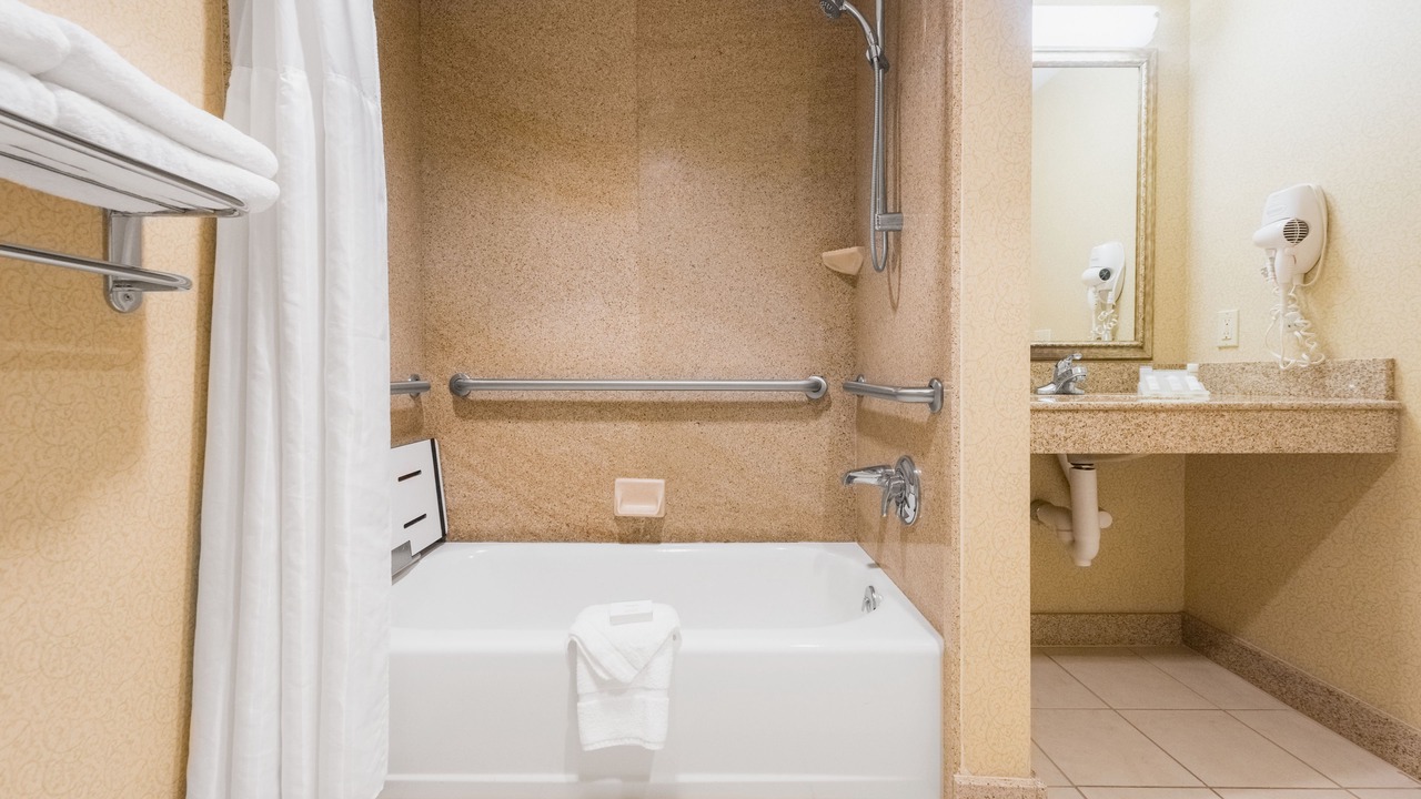 Photo of Bathroom in Meridian
