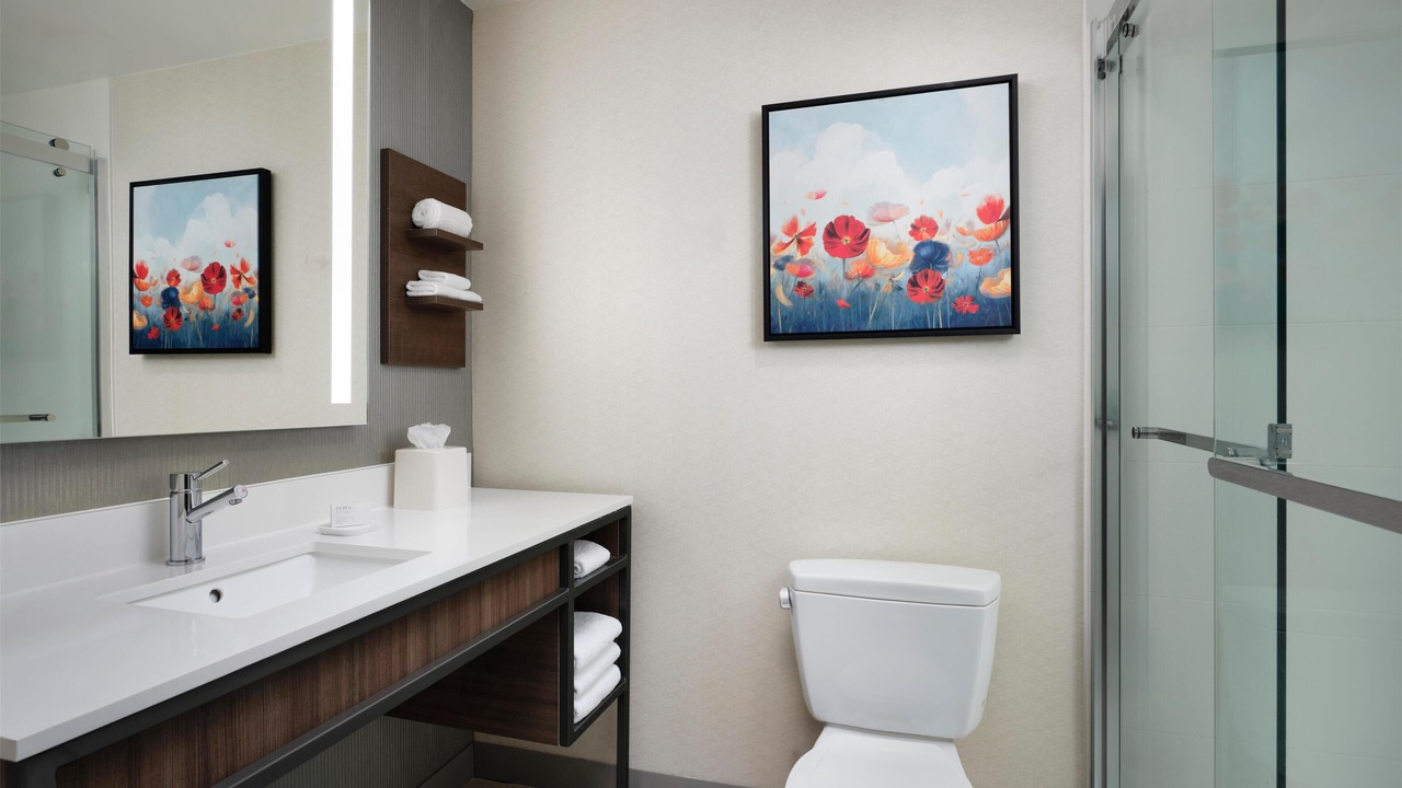 Photo of Bathroom in Meridian