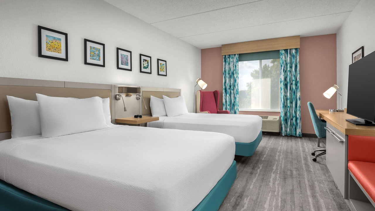 Photo of Bedroom in Greensboro