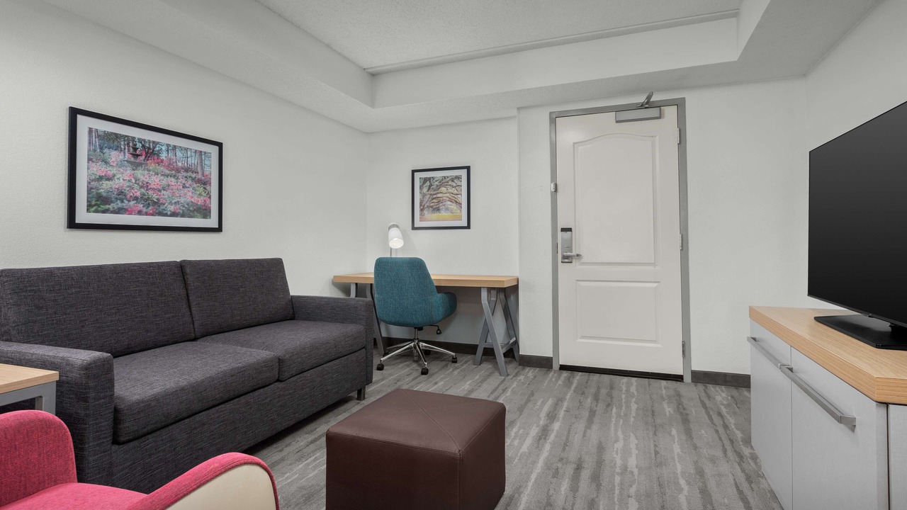 Photo of Bedroom in Greensboro