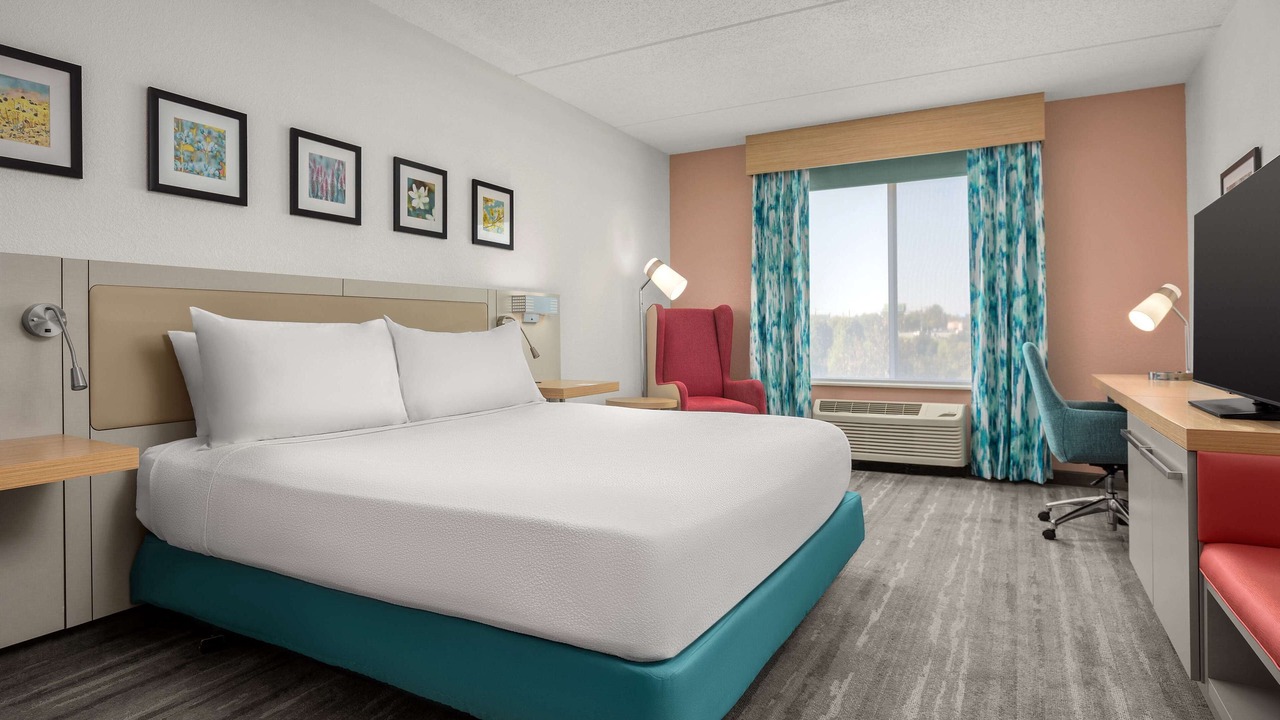 Photo of Bedroom in Greensboro