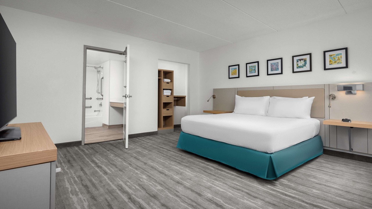 Photo of Bedroom in Greensboro