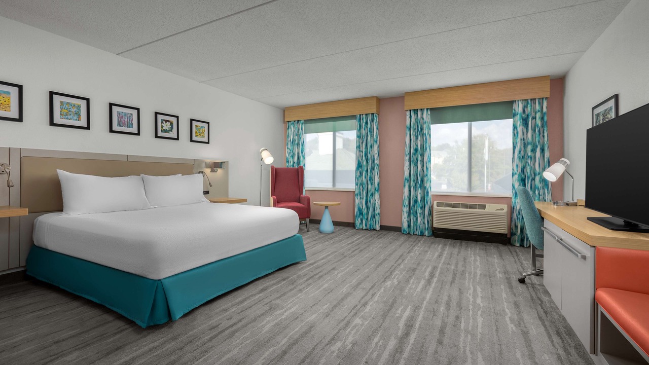 Photo of Bedroom in Greensboro