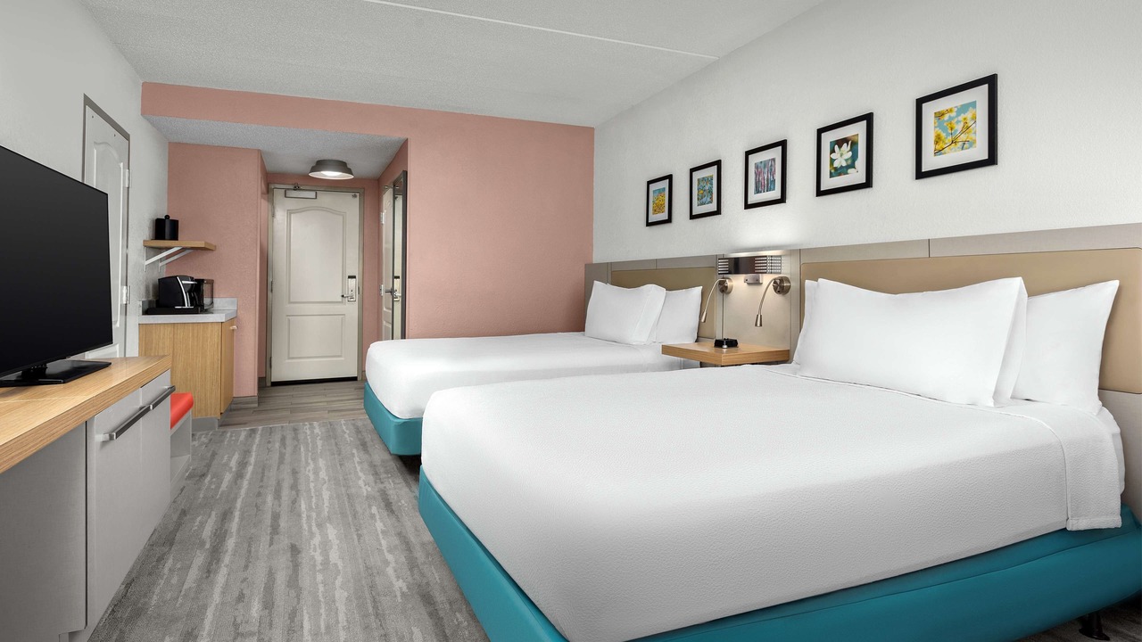 Photo of Bedroom in Greensboro