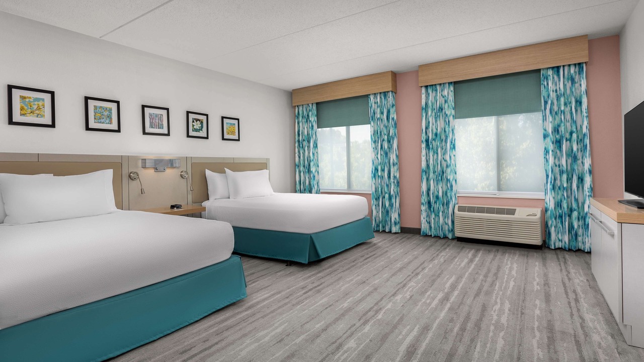 Photo of Bedroom in Greensboro