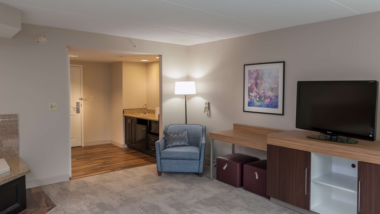 Photo of Bathroom in Warrington