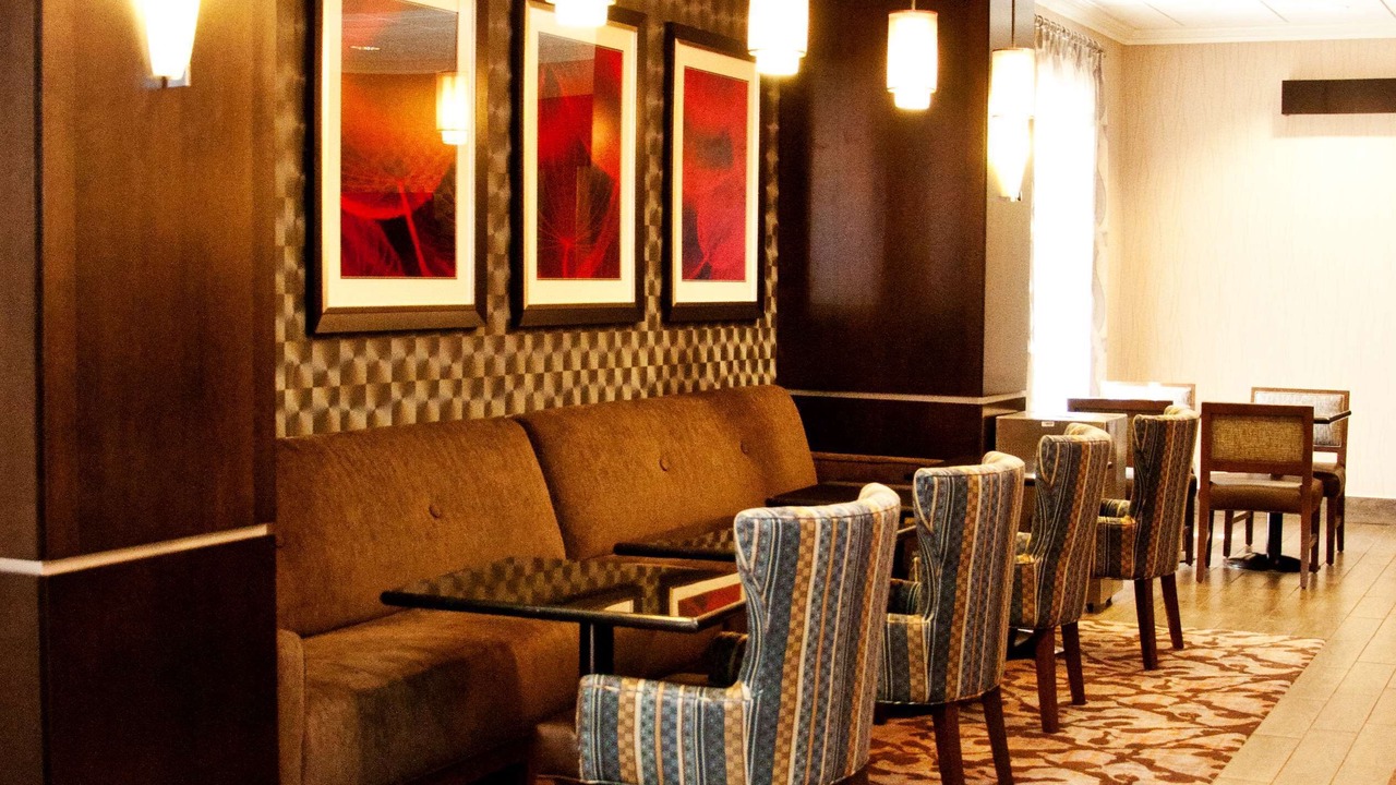 Photo of Others in Warrington