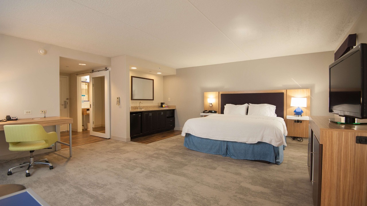 Photo of Bedroom in Warrington