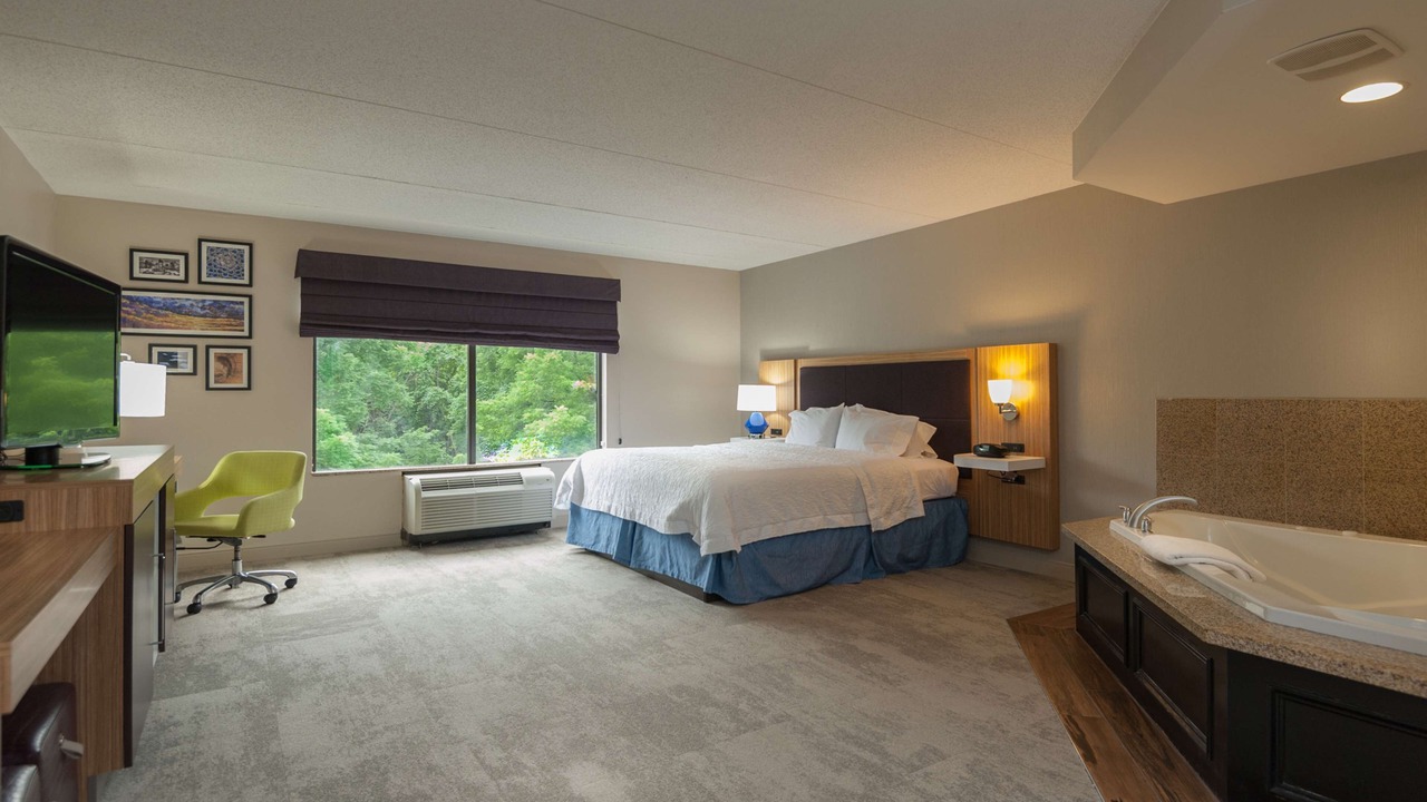 Photo of Bedroom in Warrington