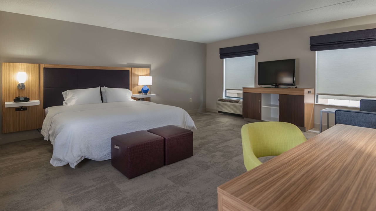 Photo of Bedroom in Warrington