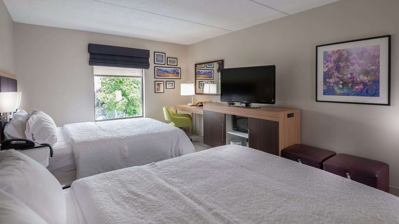 Photo of Bedroom in Warrington