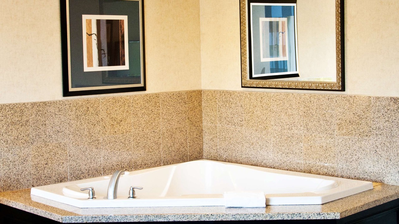 Photo of Bedroom in Warrington