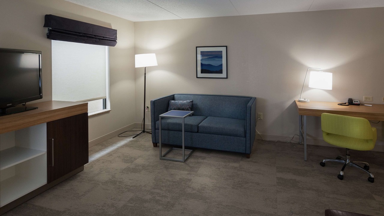 Photo of Bedroom in Warrington