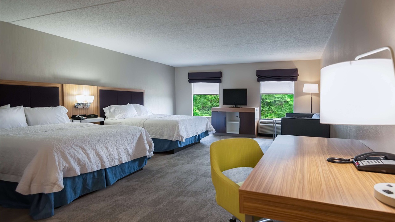 Photo of Bedroom in Warrington