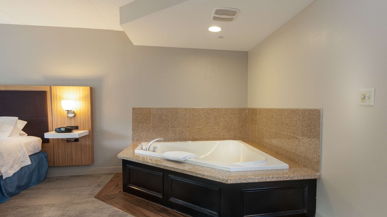 Photo of Bathroom in Warrington