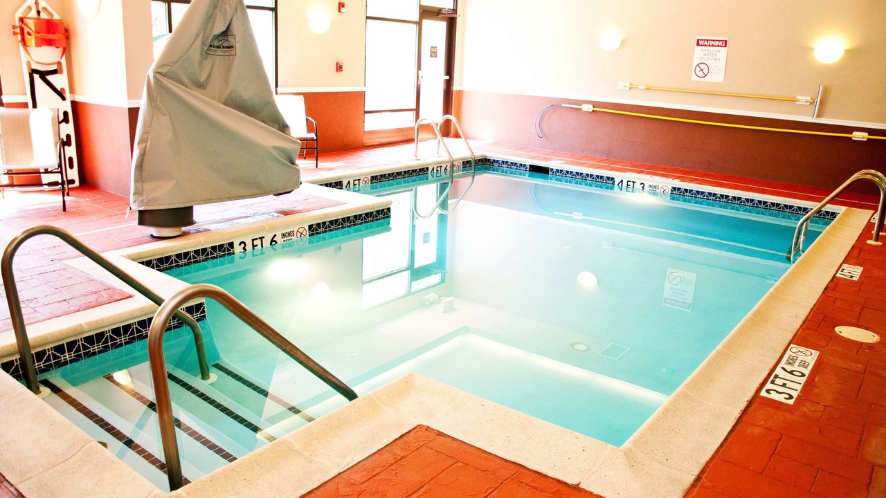 Photo of Outdoor in Warrington