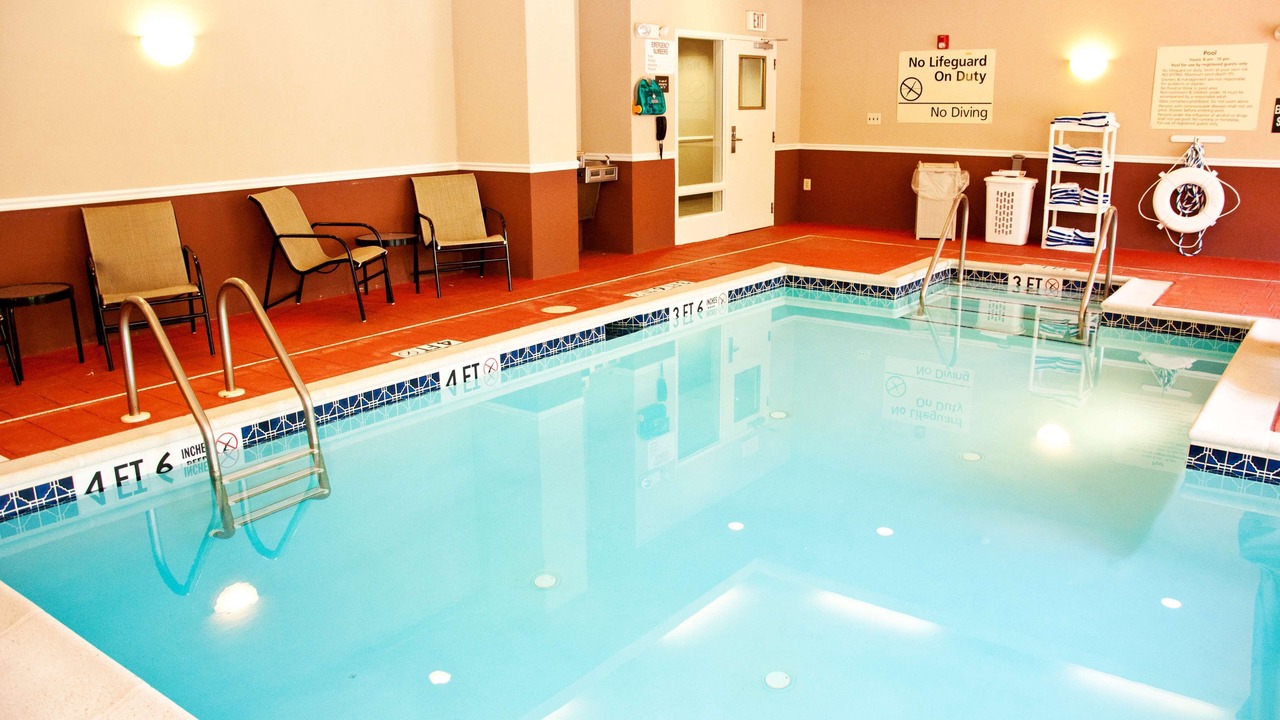 Photo of Outdoor in Warrington