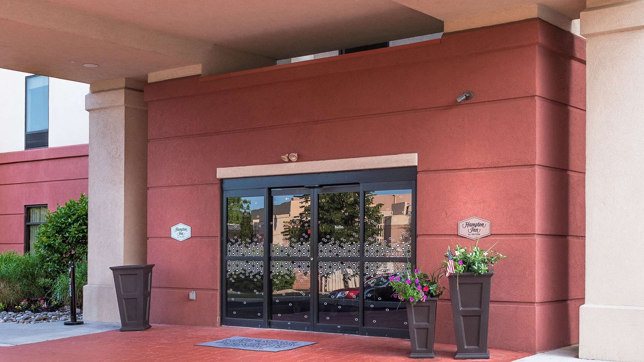 Photo of Outdoor in Warrington