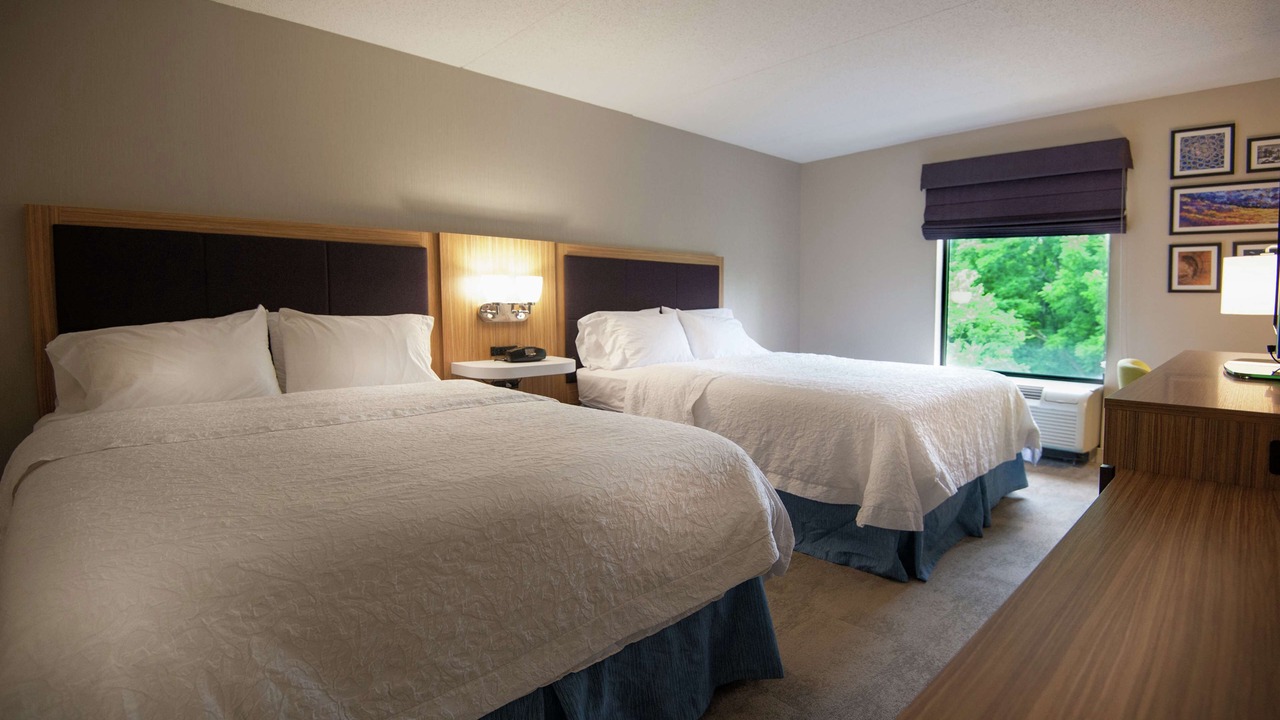 Photo of Bedroom in Warrington