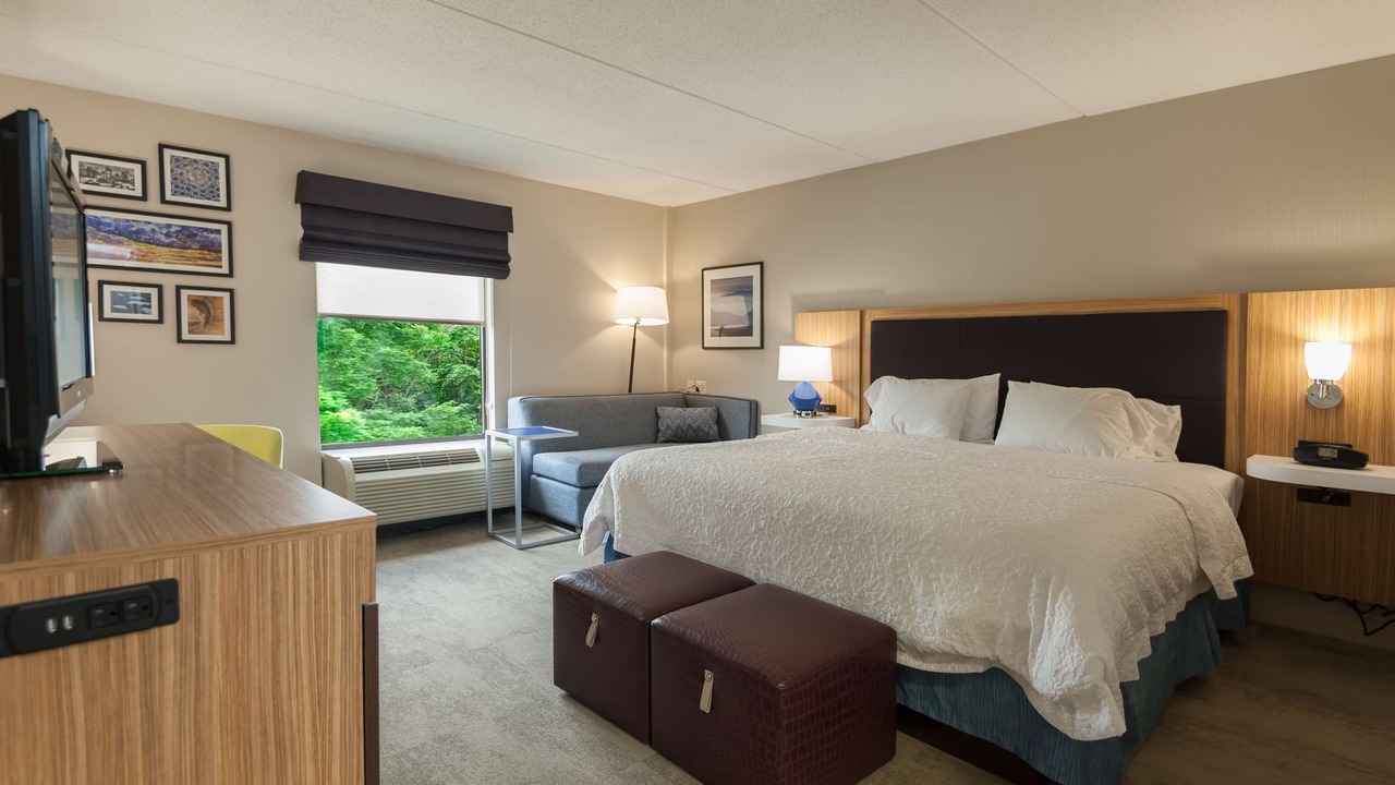 Photo of Bedroom in Warrington