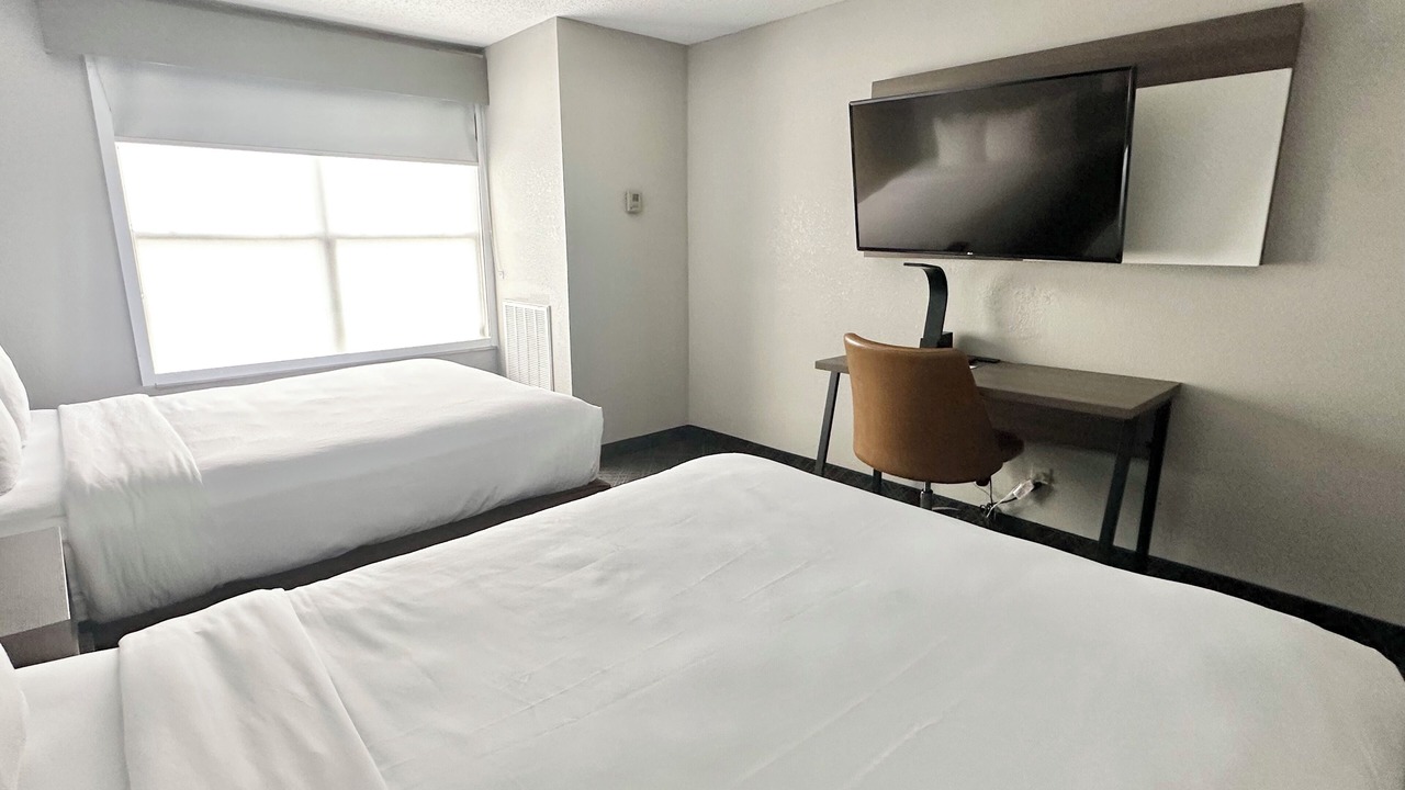 Photo of Bedroom in Calhoun