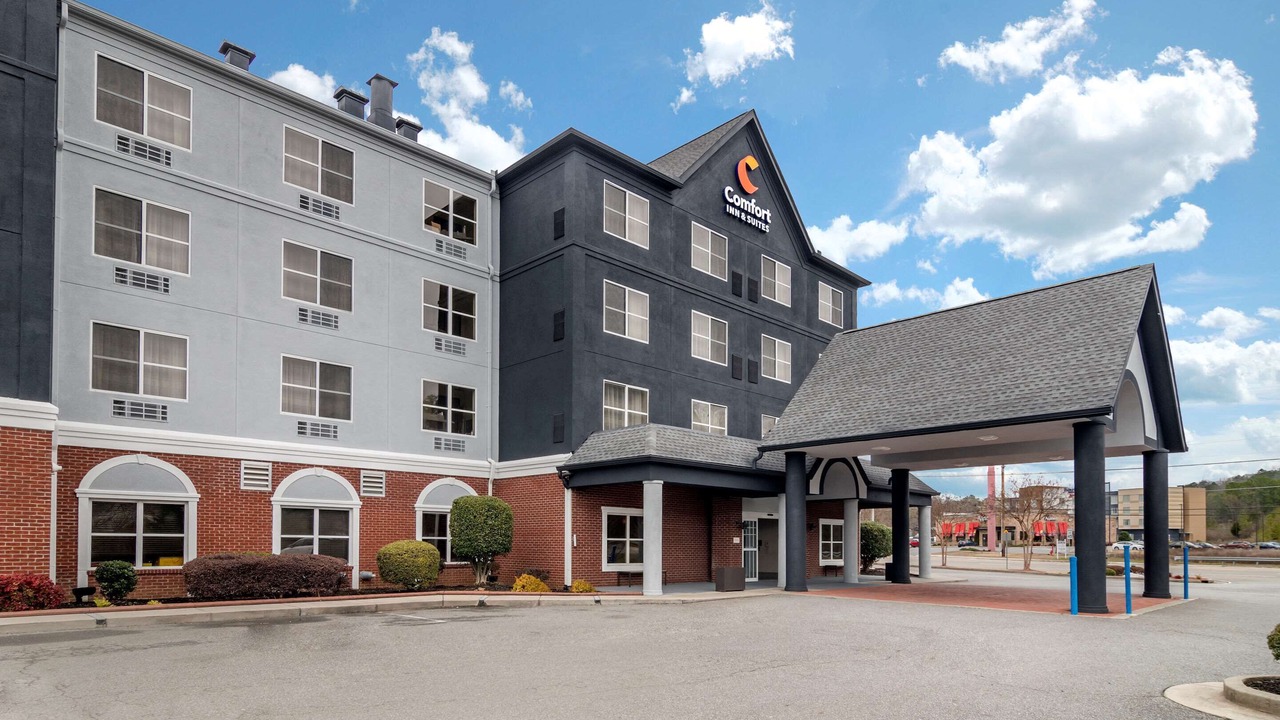 Photo of Outdoor in Calhoun