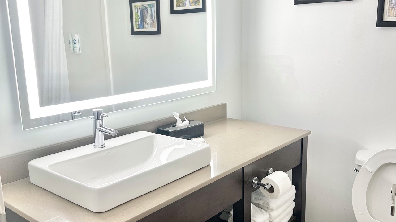 Photo of Bedroom in Calhoun