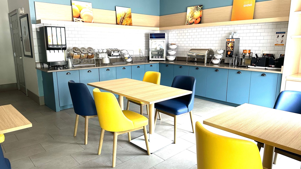 Photo of Others in Calhoun