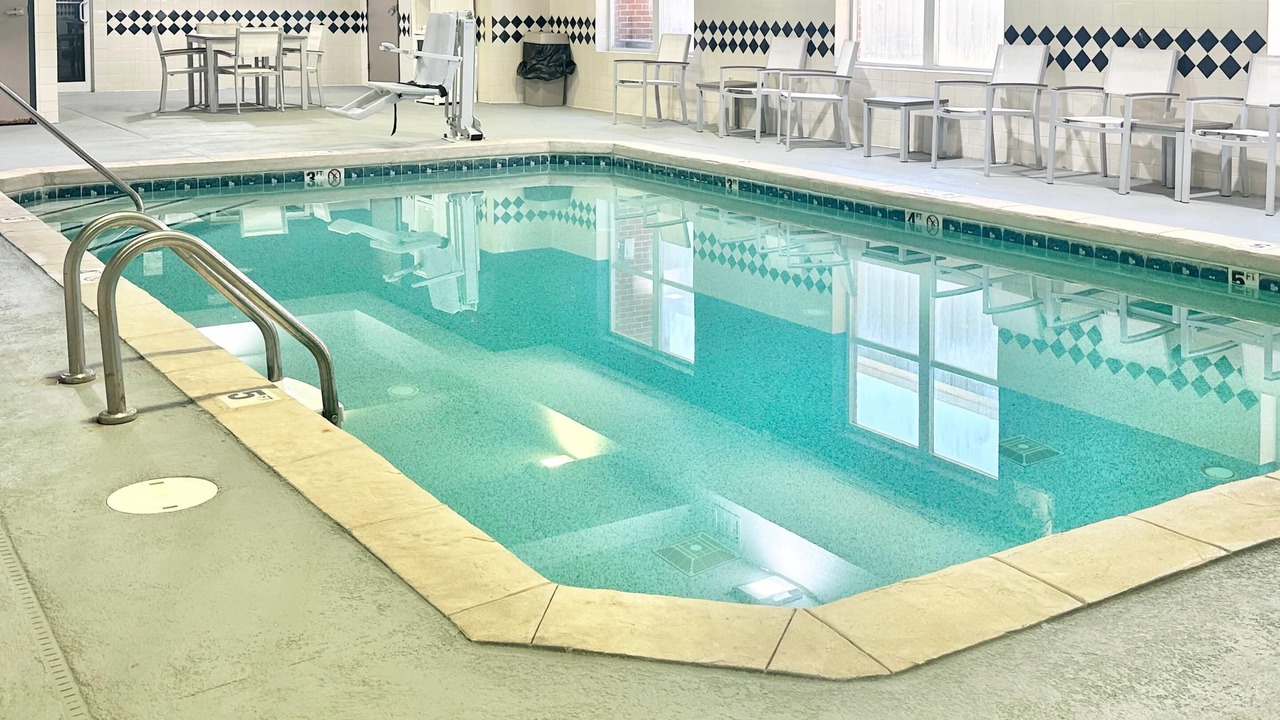 Photo of Outdoor in Calhoun