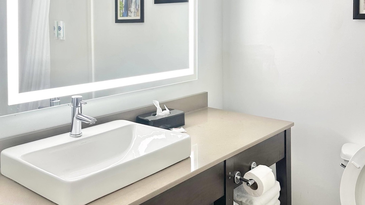 Photo of Bedroom in Calhoun