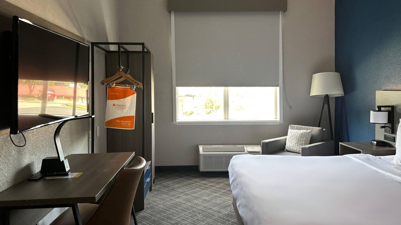 Photo of Bedroom in Calhoun