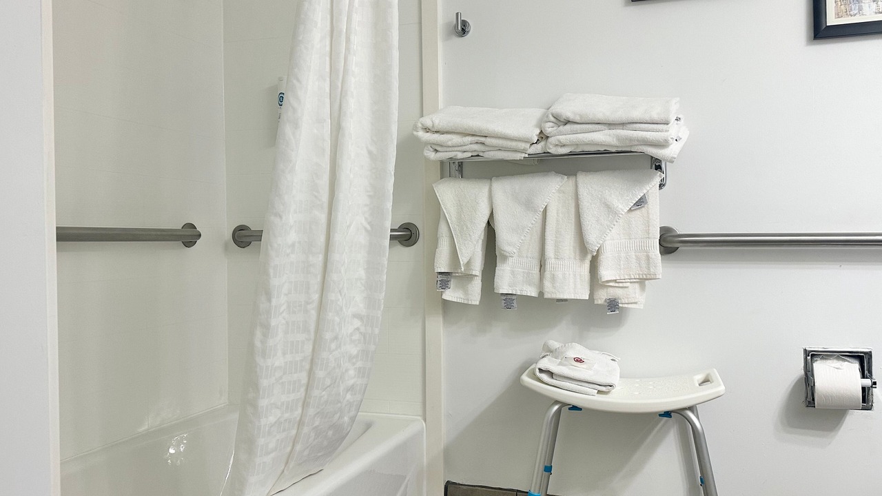 Photo of Bedroom in Calhoun