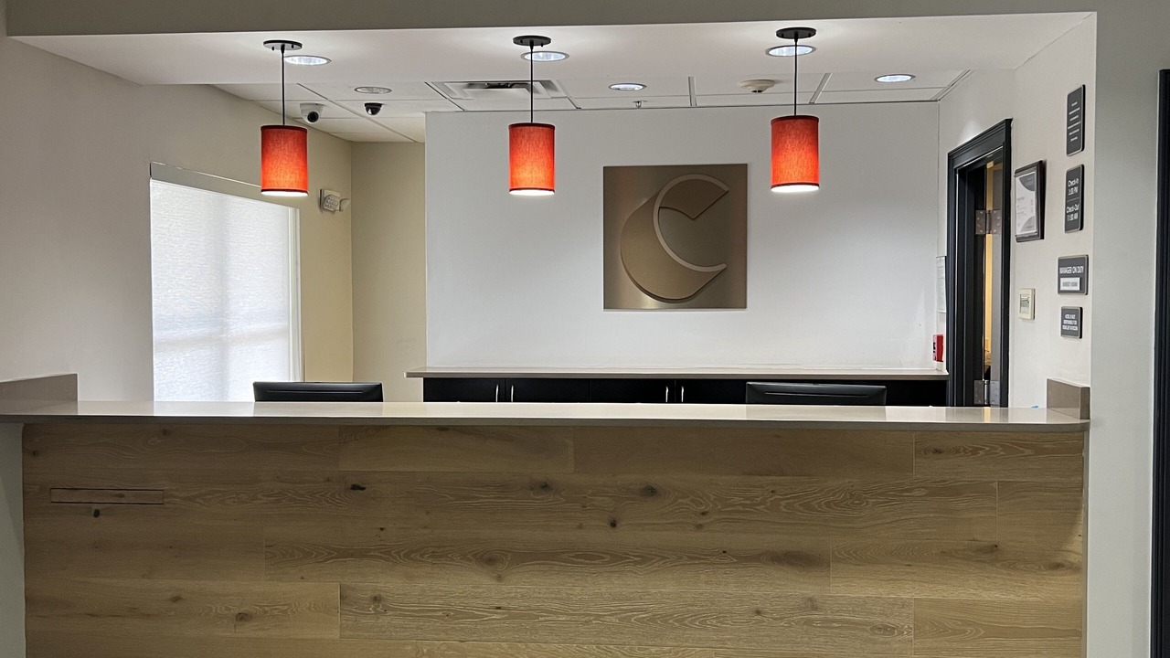 Photo of Others in Calhoun