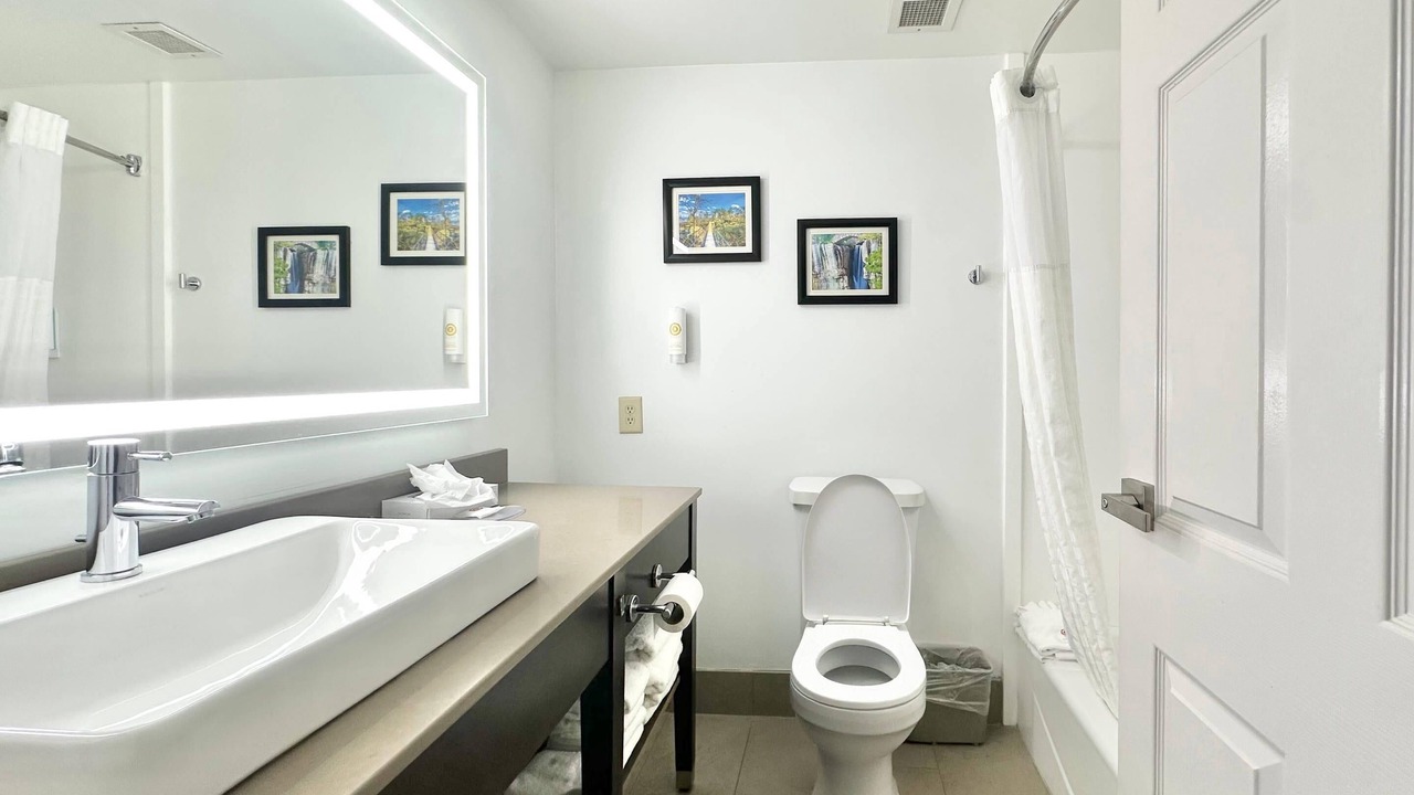 Photo of Bedroom in Calhoun