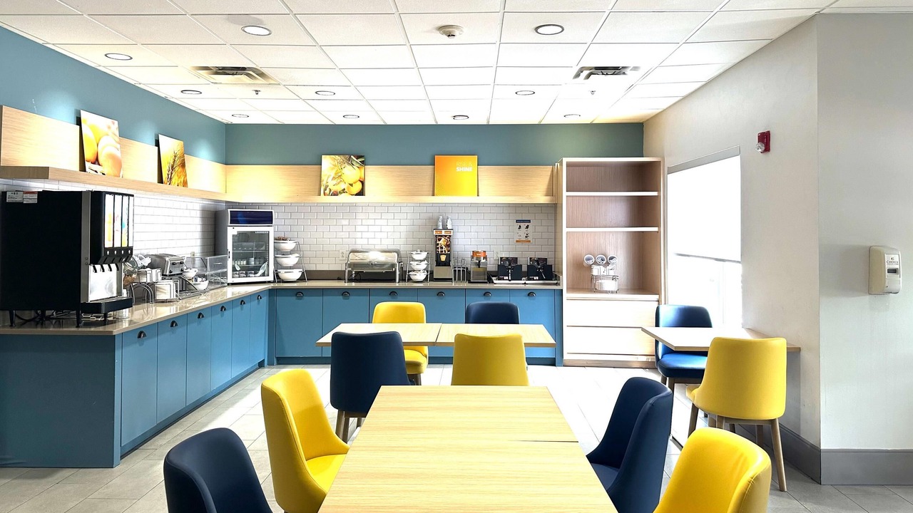 Photo of Others in Calhoun