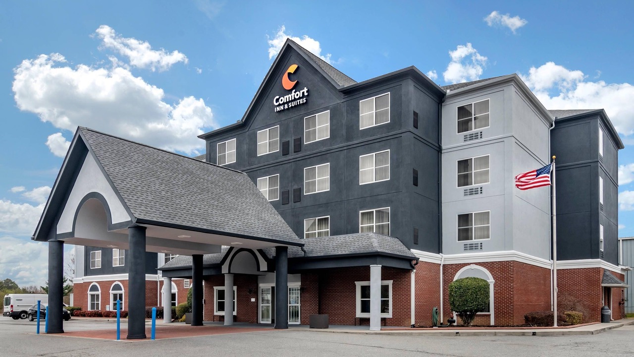 Photo of Outdoor in Calhoun