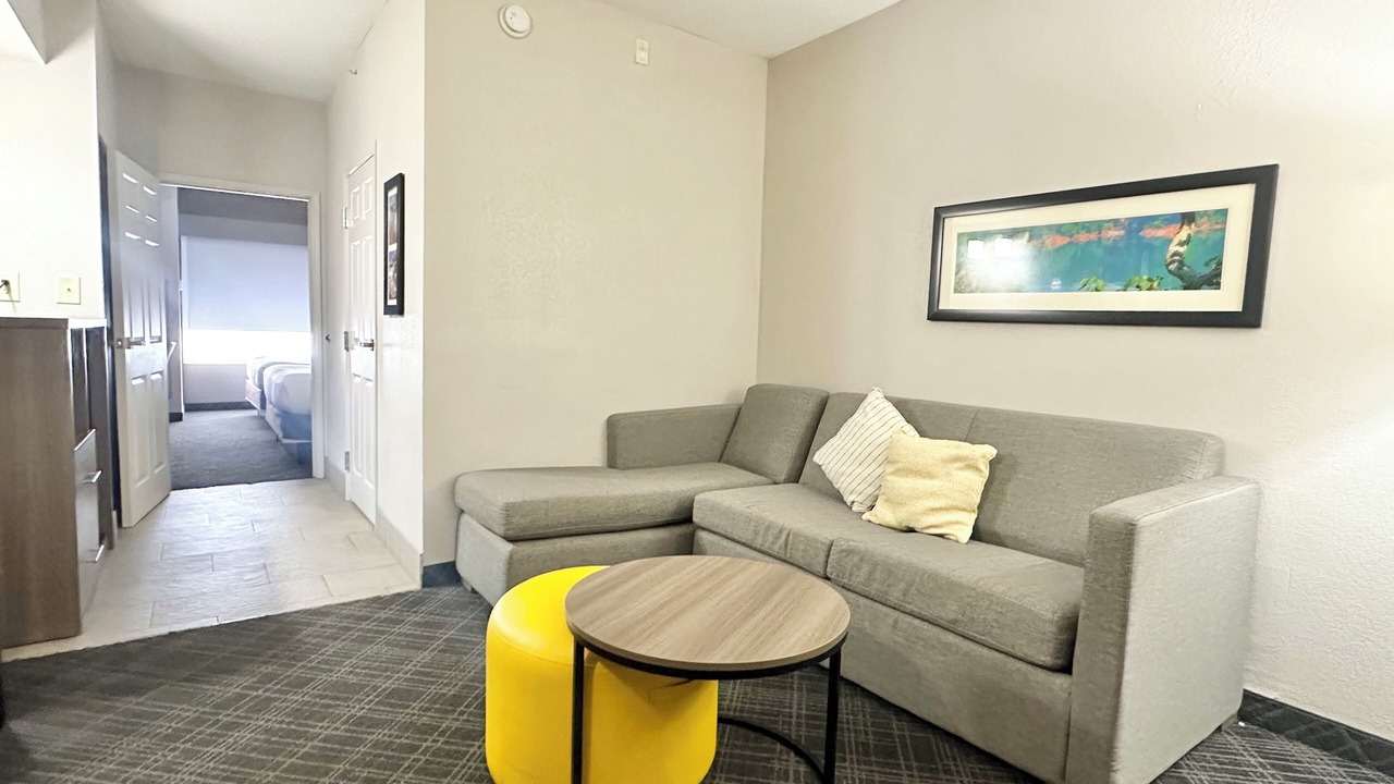 Photo of Bedroom in Calhoun