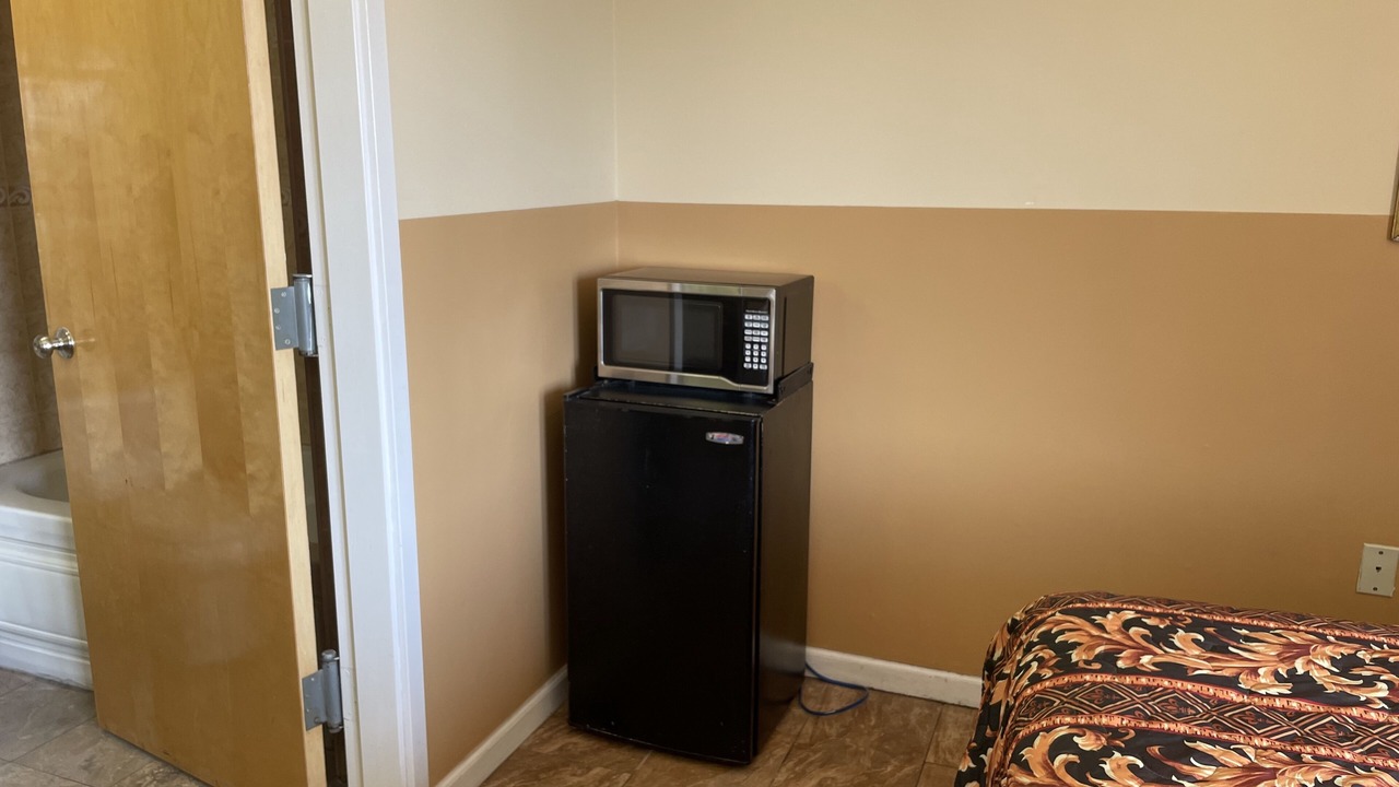 Photo of Bedroom in Seaside Heights