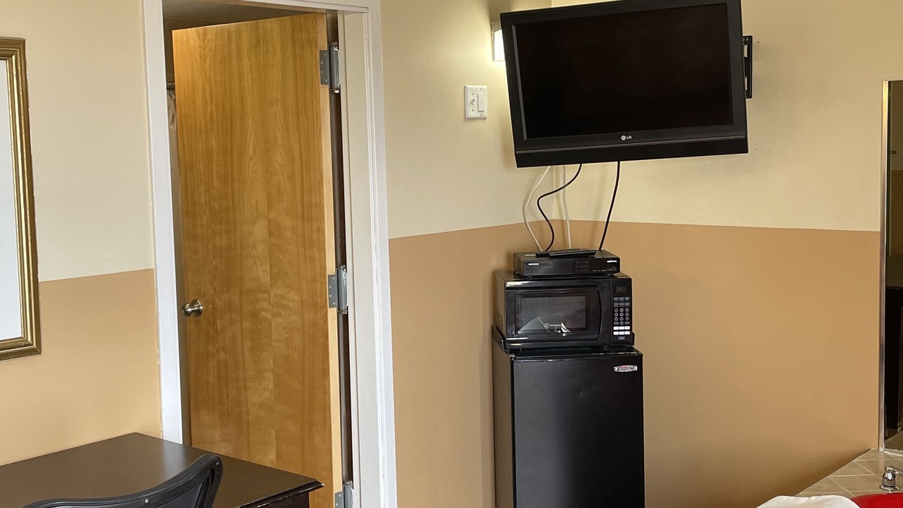Photo of Bedroom in Seaside Heights