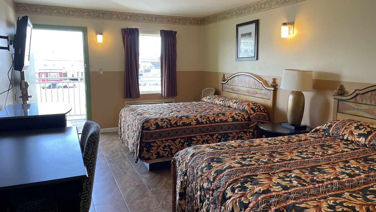 Photo of Bedroom in Seaside Heights