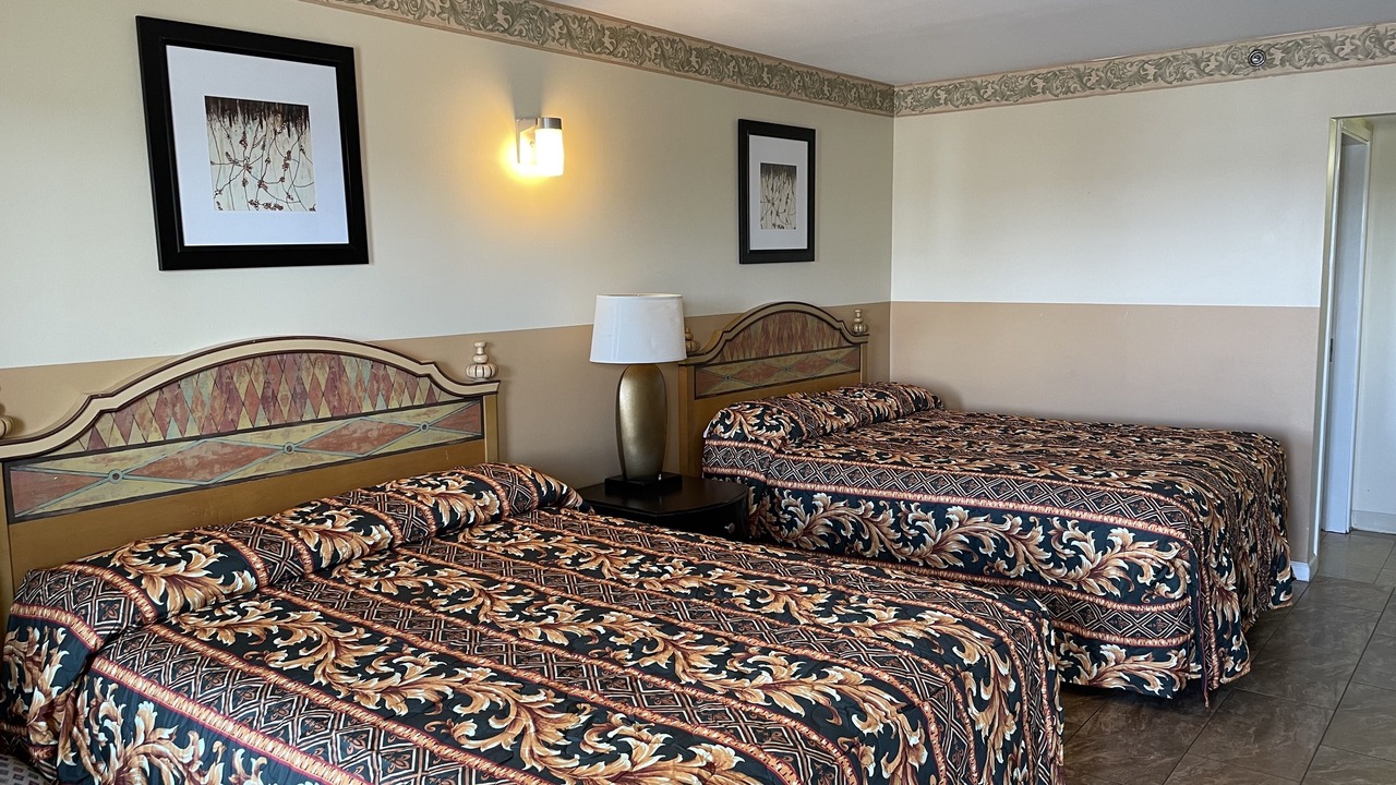 Photo of Bedroom in Seaside Heights