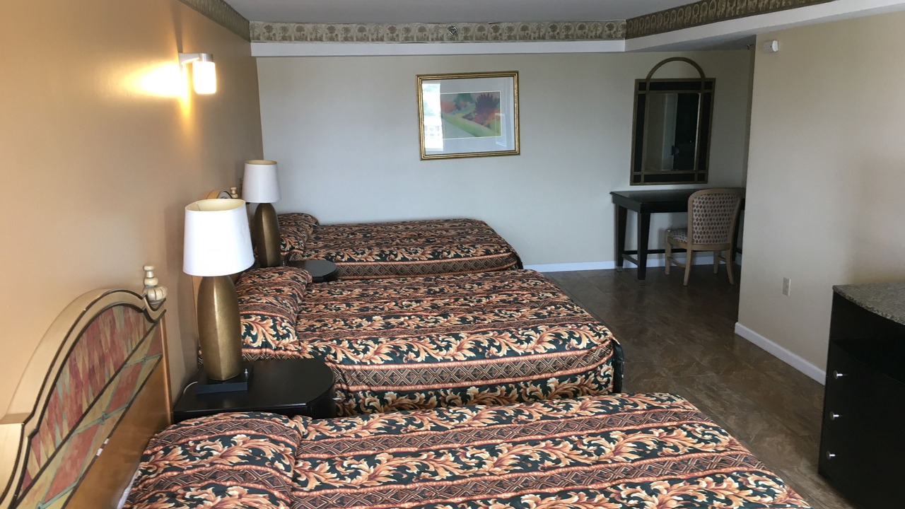 Photo of Bedroom in Seaside Heights