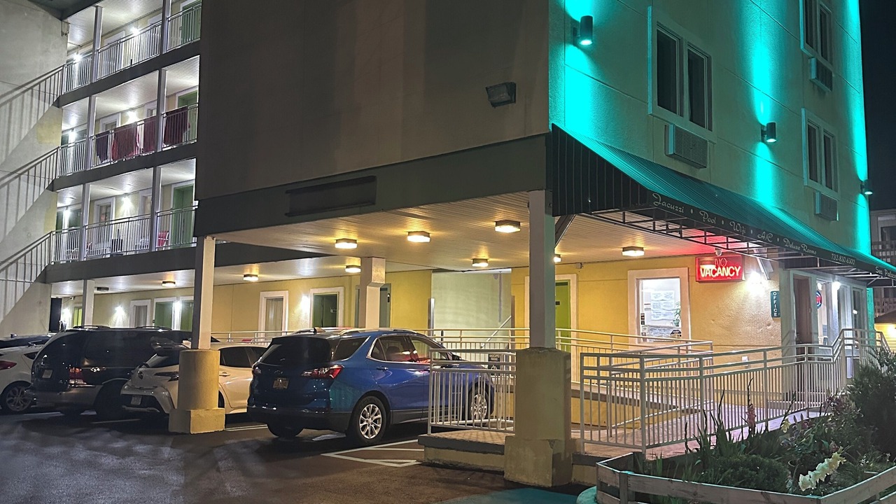 Photo of Outdoor in Seaside Heights