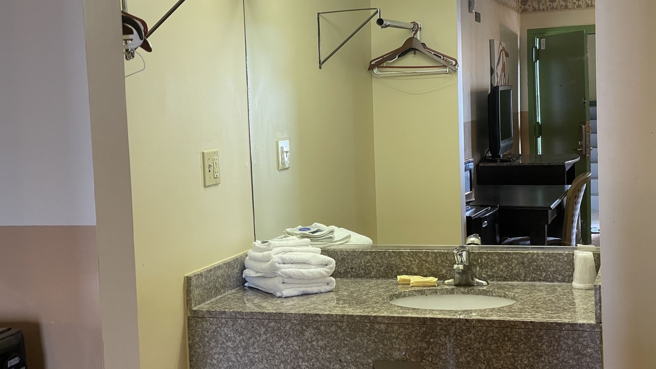 Photo of Bathroom in Seaside Heights