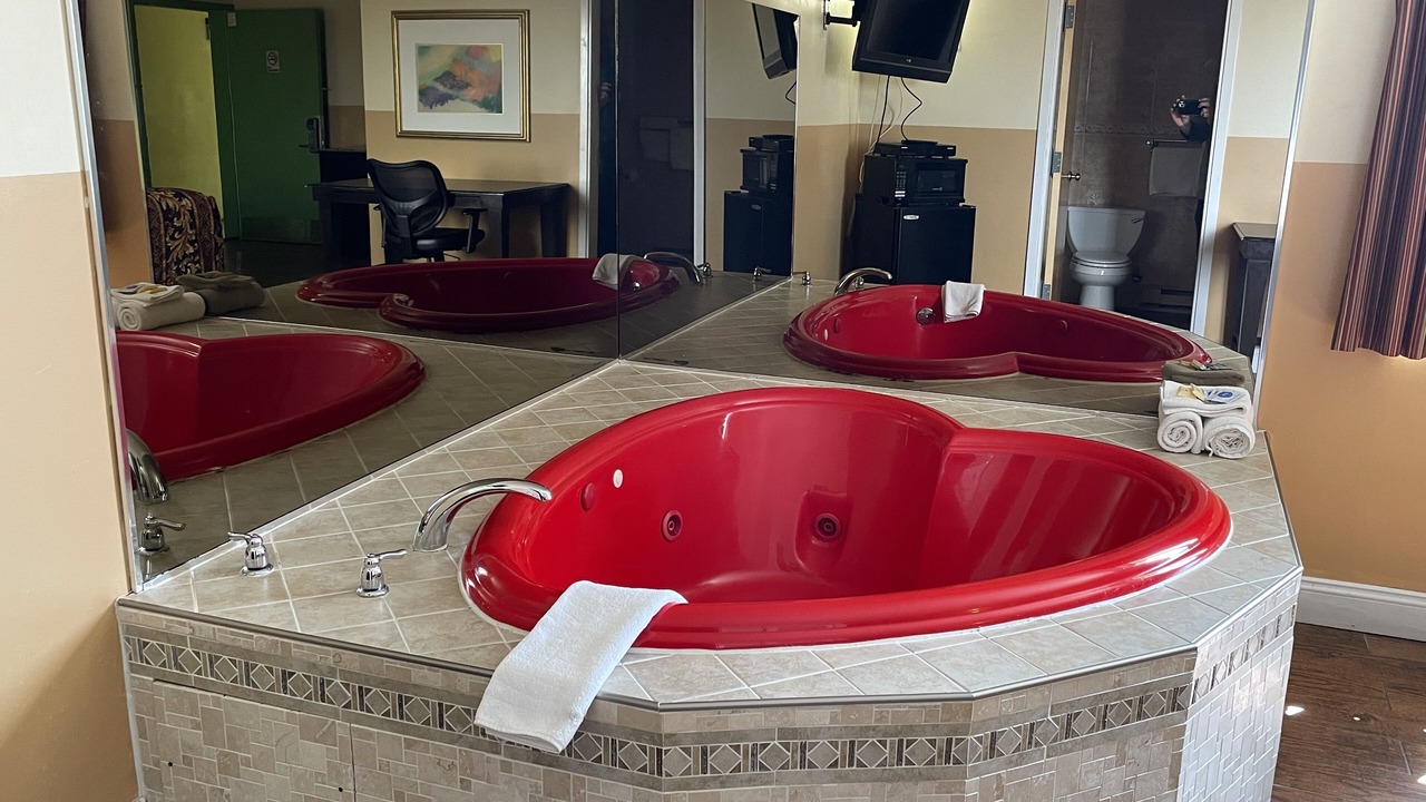 Photo of Bedroom in Seaside Heights