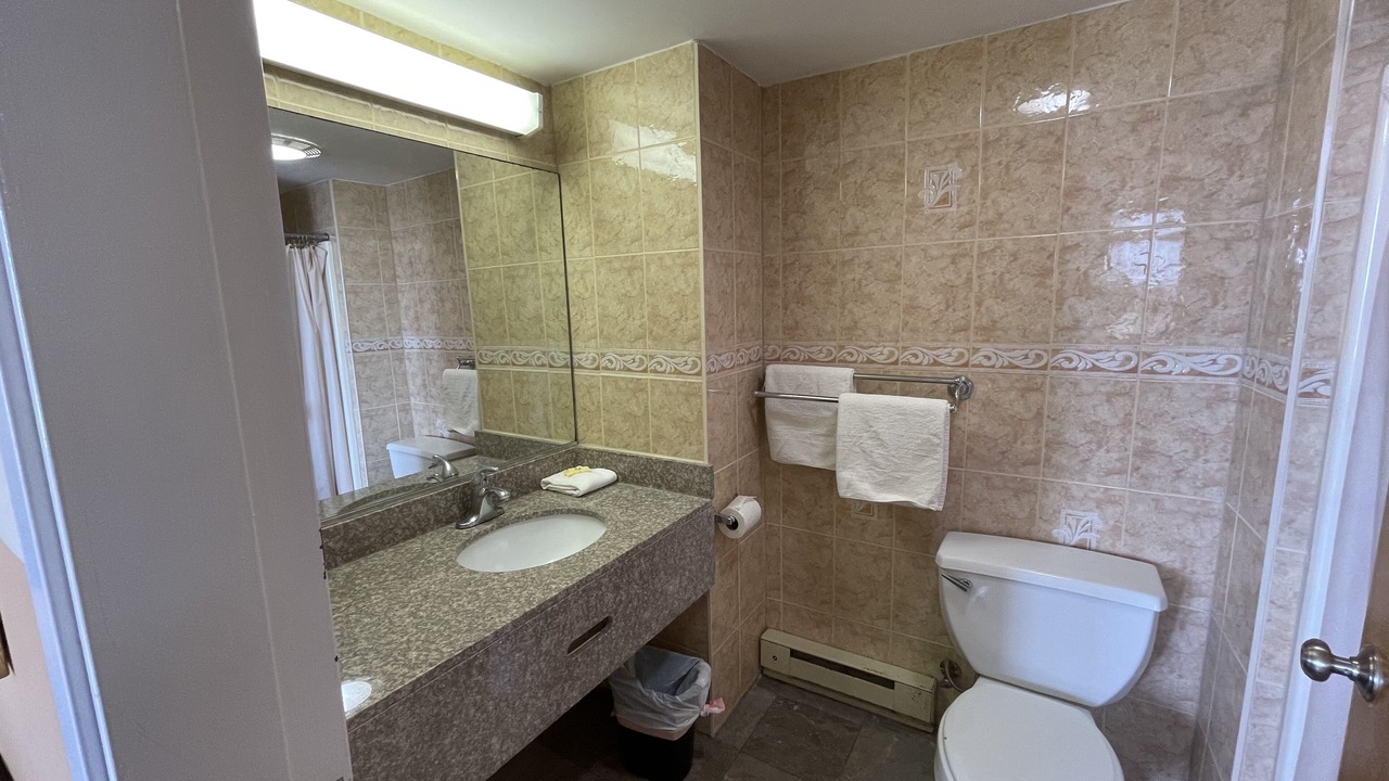 Photo of Bathroom in Seaside Heights