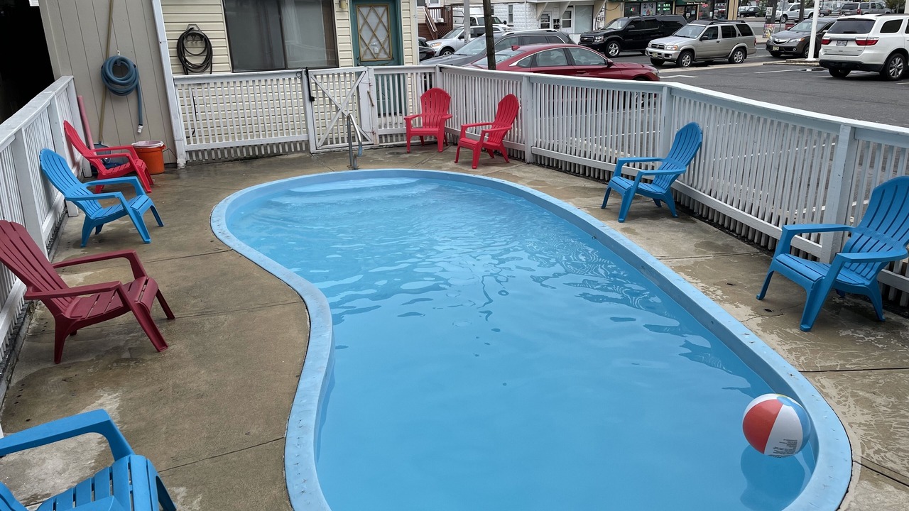 Photo of Outdoor in Seaside Heights